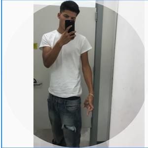 Meet your Posher, Bryan